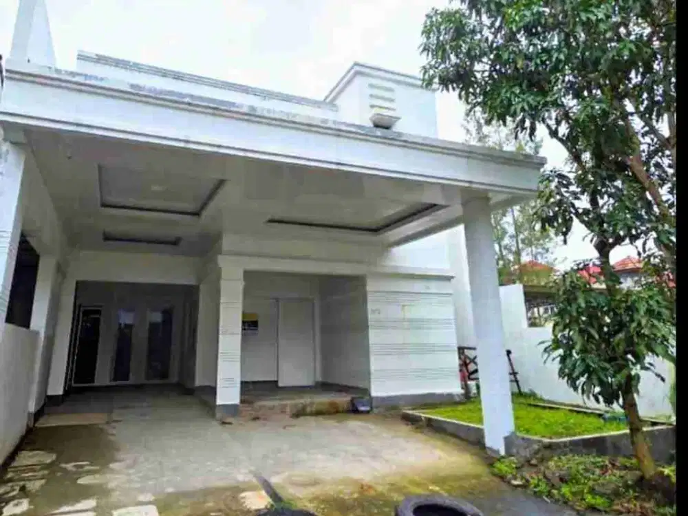 termurah rumah cluster fresno delta mas cikarang bekasi