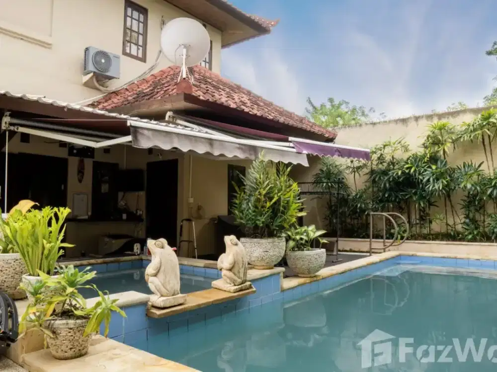 2 Bedroom Villa for sale in Ungasan, Bali