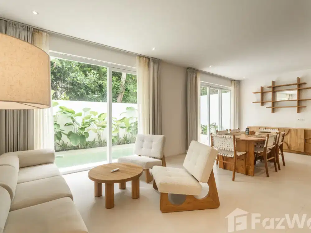 3 Bedroom Townhouse for sale at Cemagi Townhouse