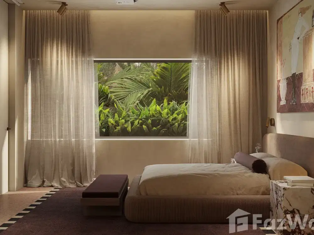 3 Bedroom Villa for sale at Origins @Nuanu by Baza Development