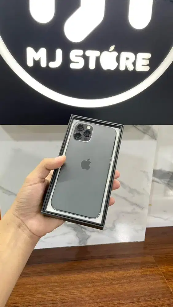 iPhone 12 Pro 128 gb ex iBox
