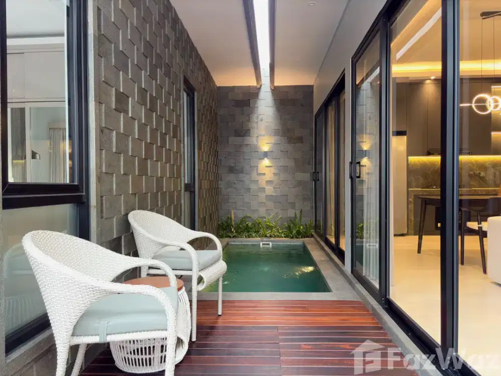 2 Bedroom Villa for sale in Denpasar Selata, Bali