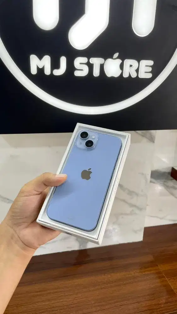 iPhone 14 128 gb ex iBox