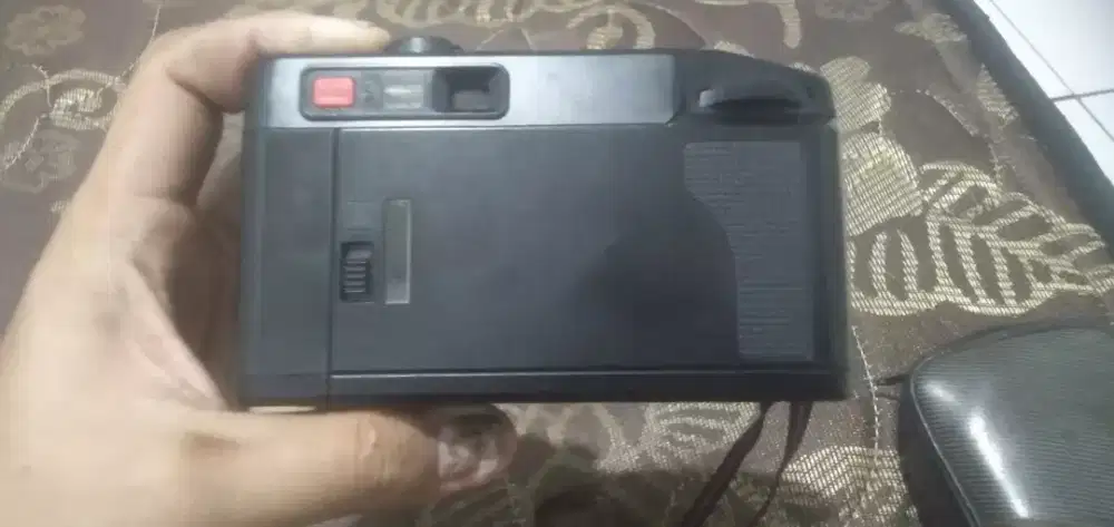 Jual aja kamera fuji