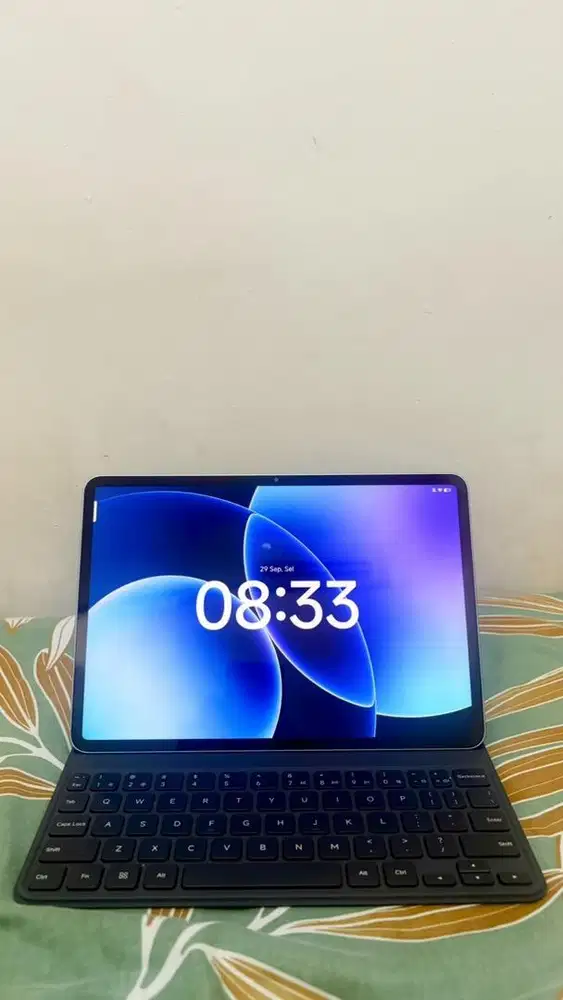 BU Xiaomi pad 8 Pro 8/256gb Garansi resmi 2026