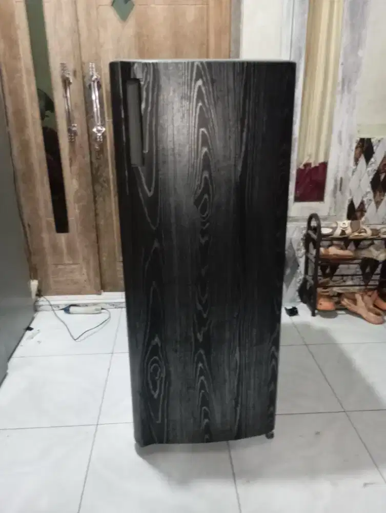 Freezer 6rak LG