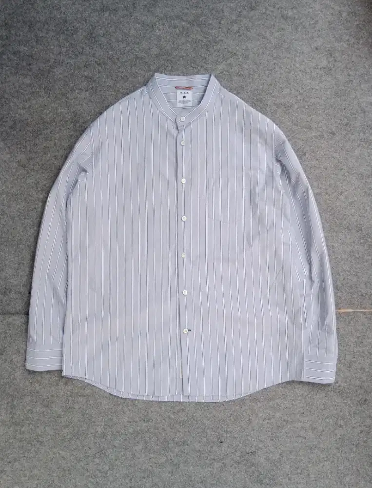 Kemaja sanghai salur size L
