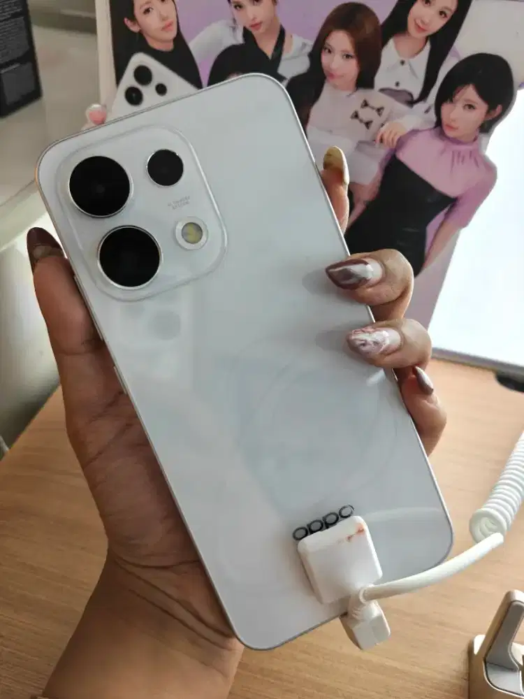 Ready stok oppo reno 16 series