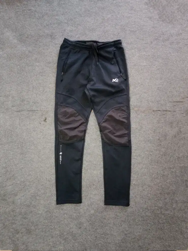 Millet oudort pants size 31-33