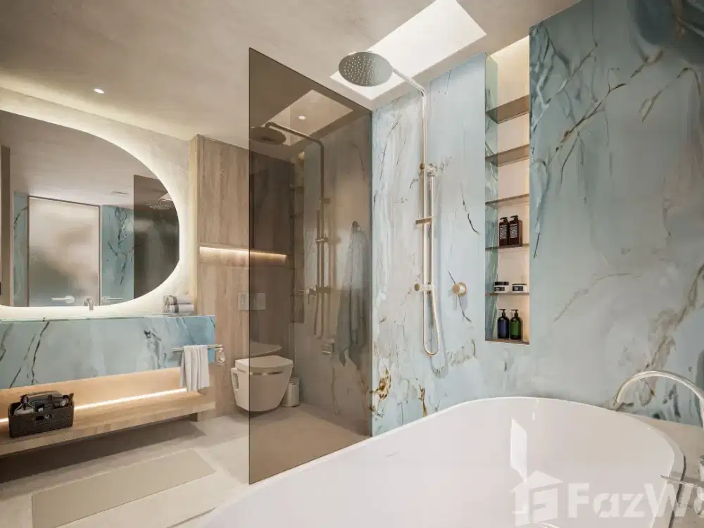 1 Bedroom Apartment for sale at Element Residence