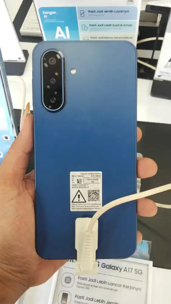 Samsung Galaxy A17 5G