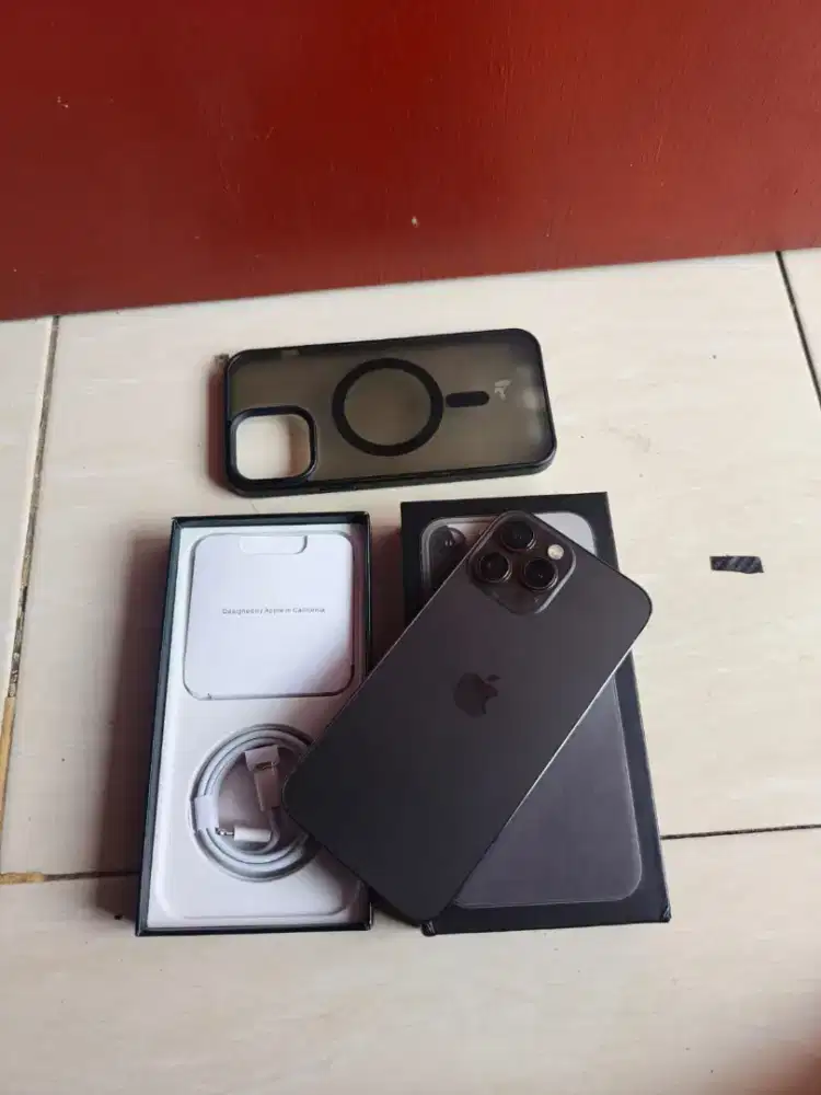iPhone 13 PRO MAX 256gb