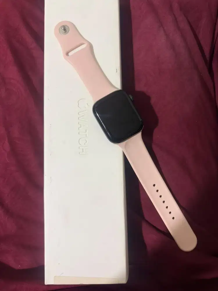 Apple watch series 7 45 mm