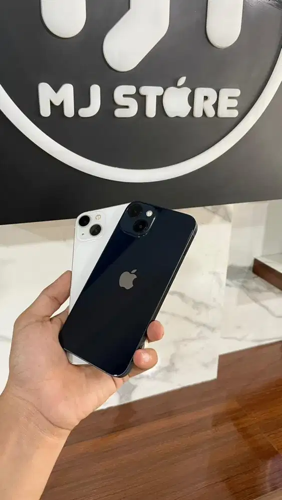 iPhone 13 128 gb ex iBox