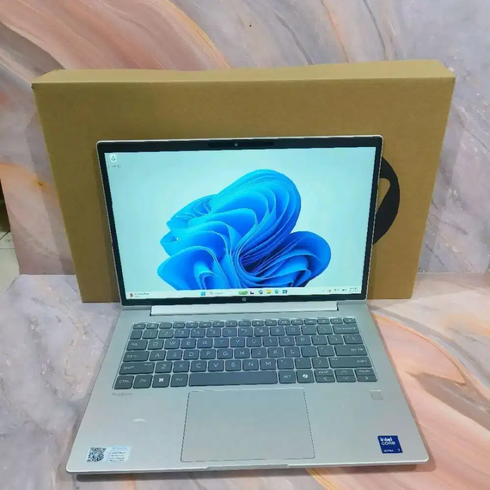 hp probook 4 g1i 14 core ultra 7 255u