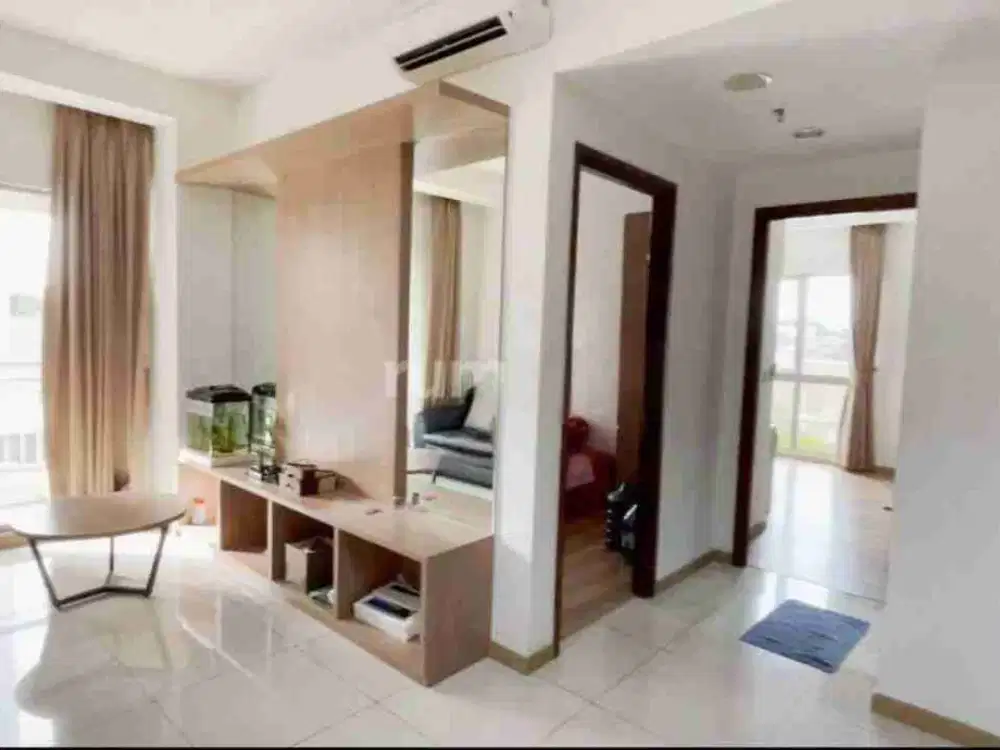 Murah Apartemen M Town Signature Gading Serpong