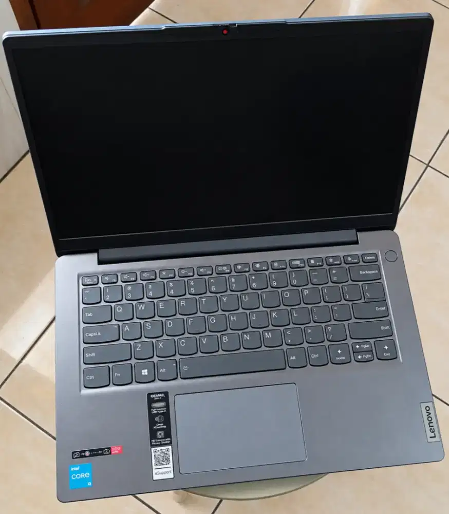 Lenovo ideapad slim i3 gen 10 ram 8 ssd 512