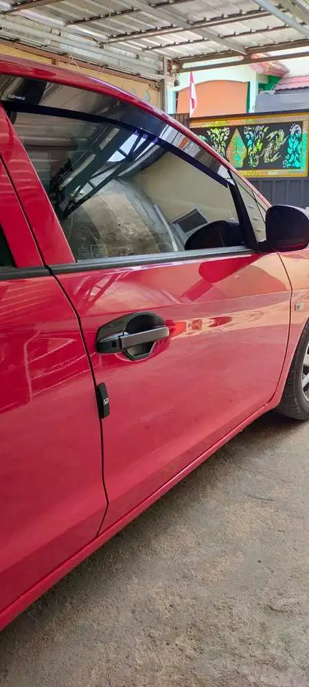 Honda Brio Satya 2022 Bensin