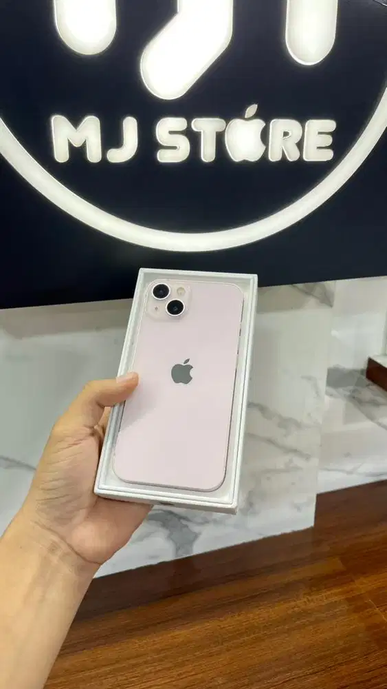 iPhone 13 128 gb ex iBox