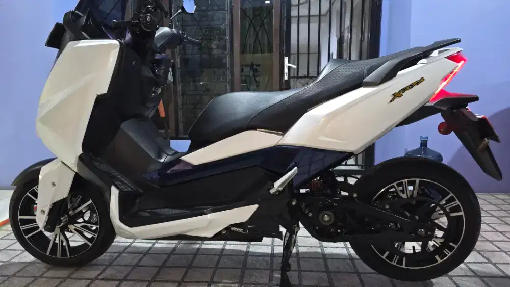 Polytron Fox 500