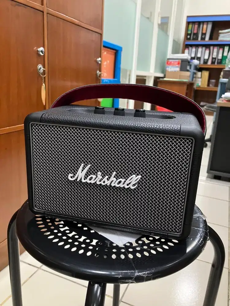 Marshall Kilburn 2 , Like New