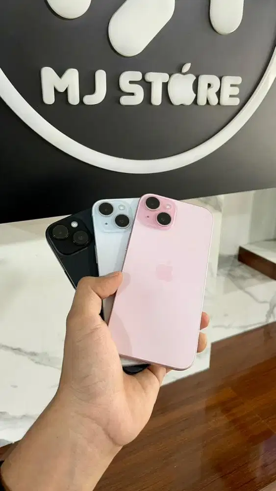 iPhone 15 128 gb ex iBox like new