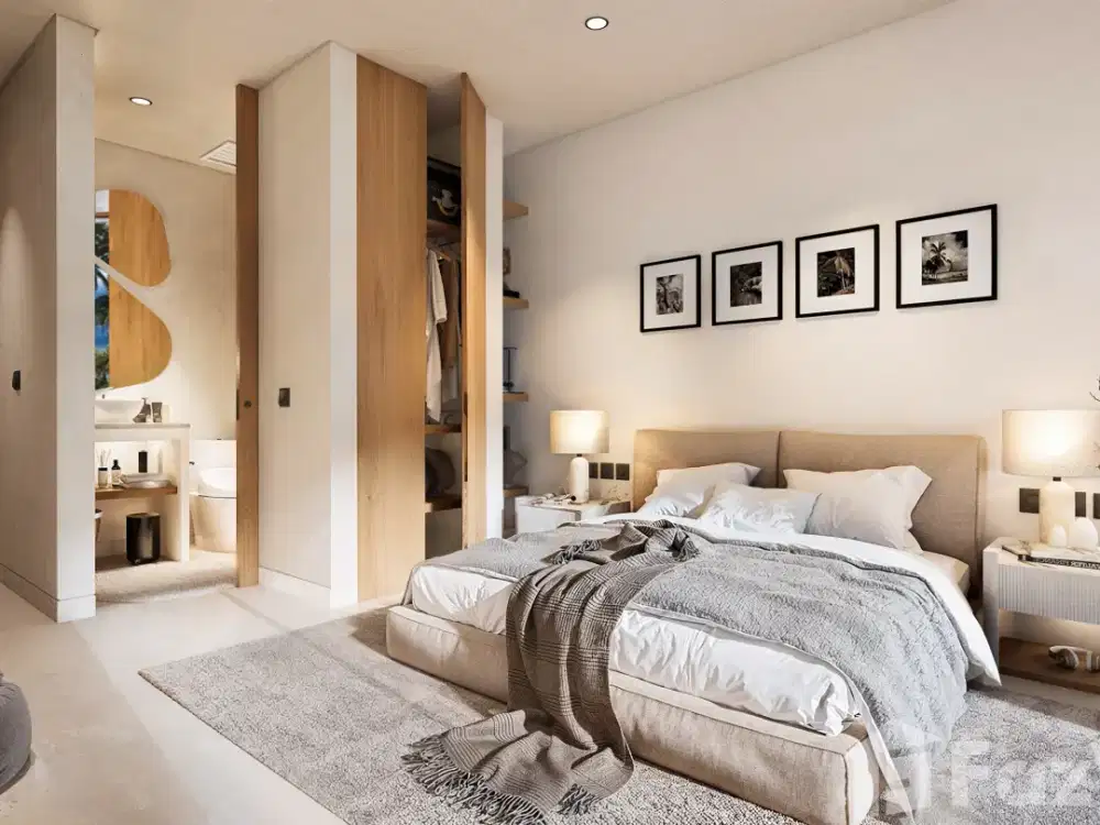 2 Bedroom Villa for sale at Mare Nostrum Villas