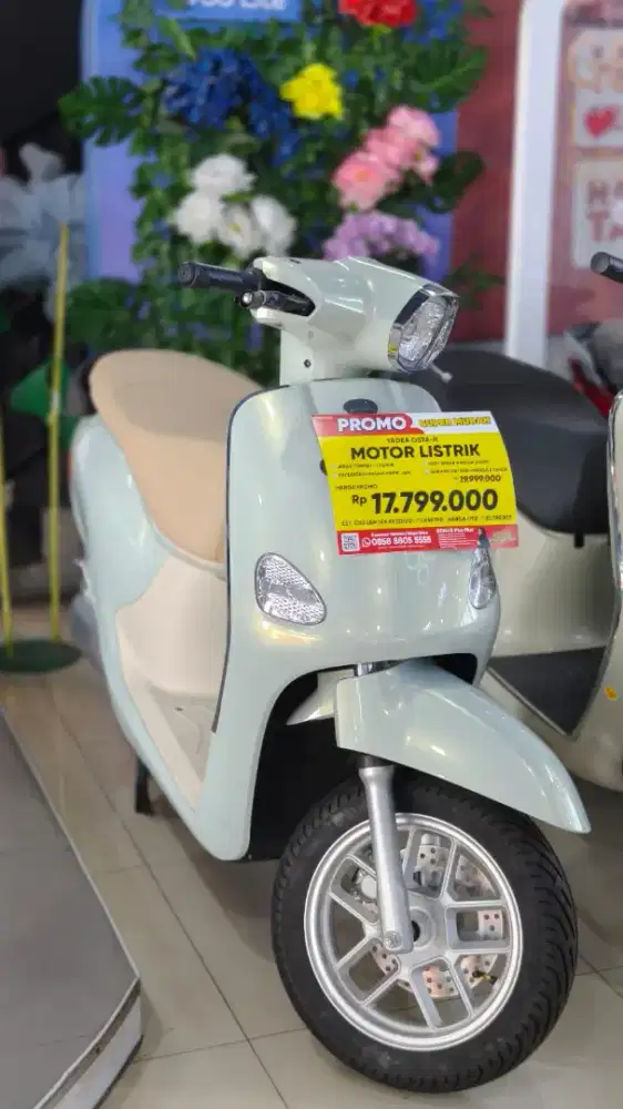 FLASH SALE SPESIAL PROMO AKHIR BULAN