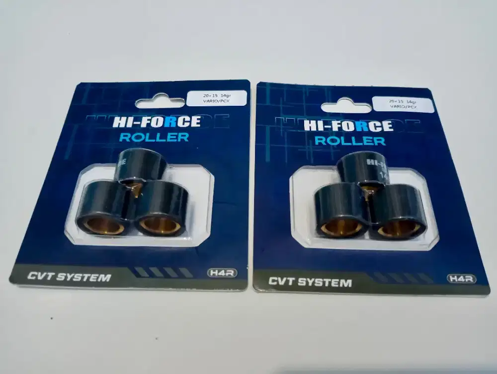 Roller H4R Hi-Force