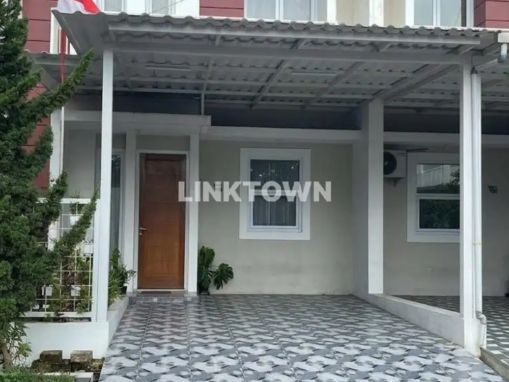 DIJUAL RUMAH DI BANDUNG
