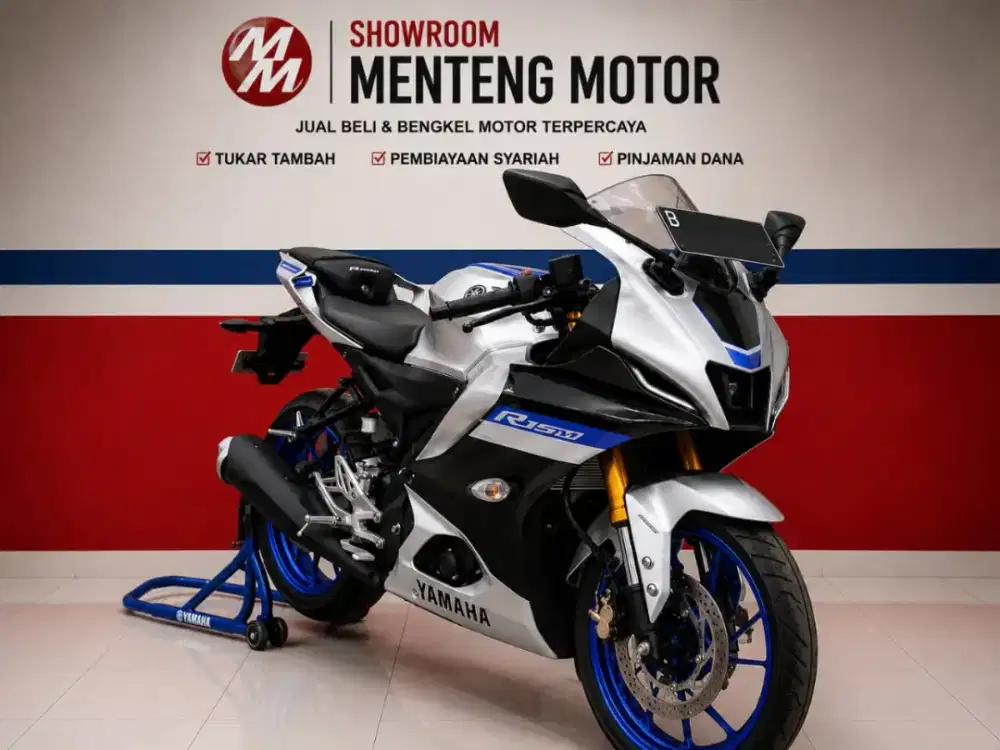 R15M ABS KREDIT MURAH DP CUMA 1JUTA