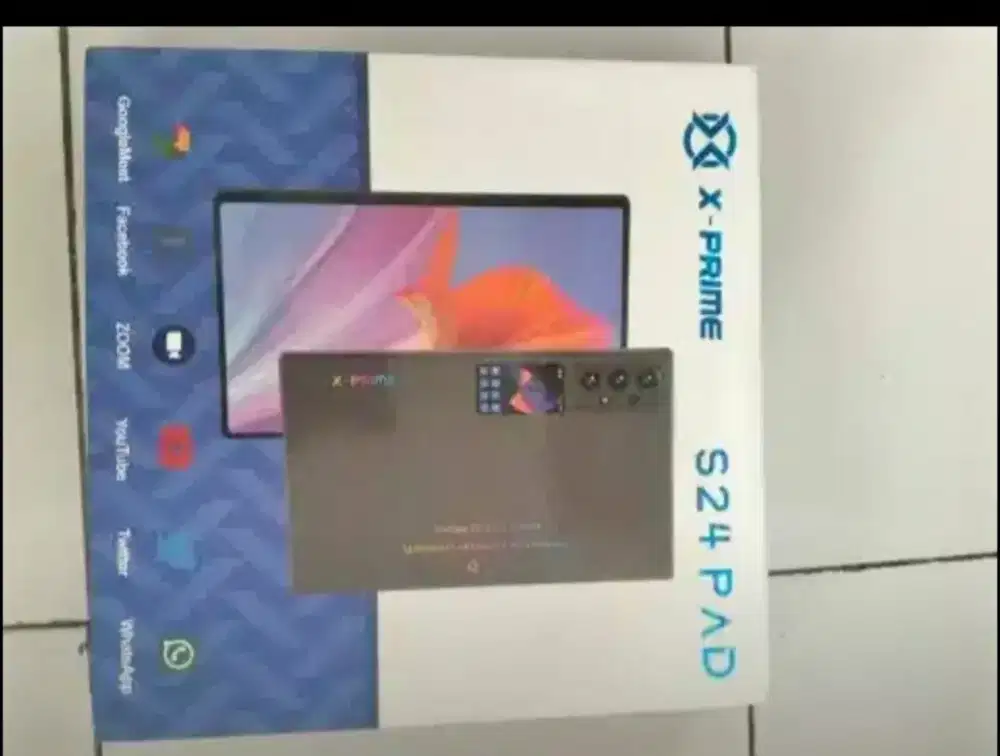 Jual tablet xprem