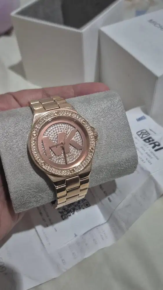 Jam Tangan Michael Kors Orginal