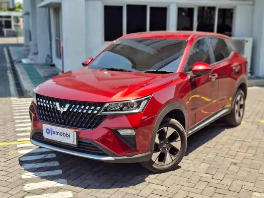 WULING ALVEZ MURAH SURABAYA
