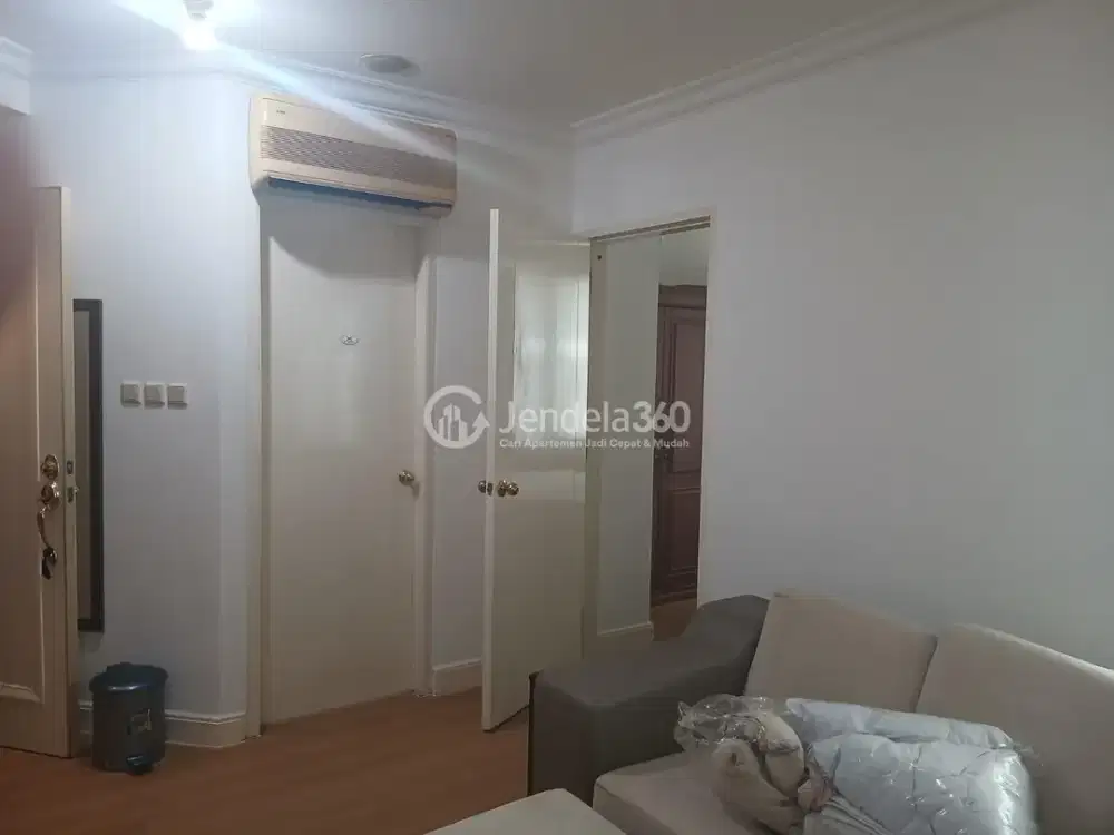 Disewakan Apartemen Batavia tipe 1BR Full Furnished | BTVB082