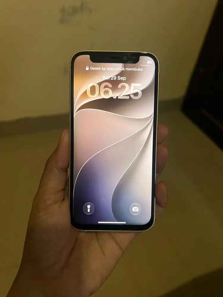 Dijual Iphone 12 Mini