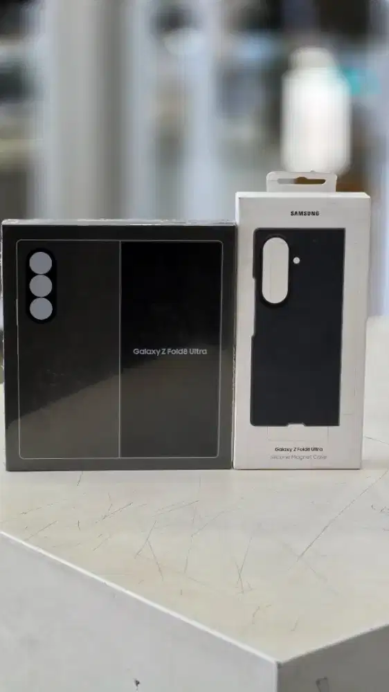 SAMSUNG Z FOLD ULTRA 12/512GB.