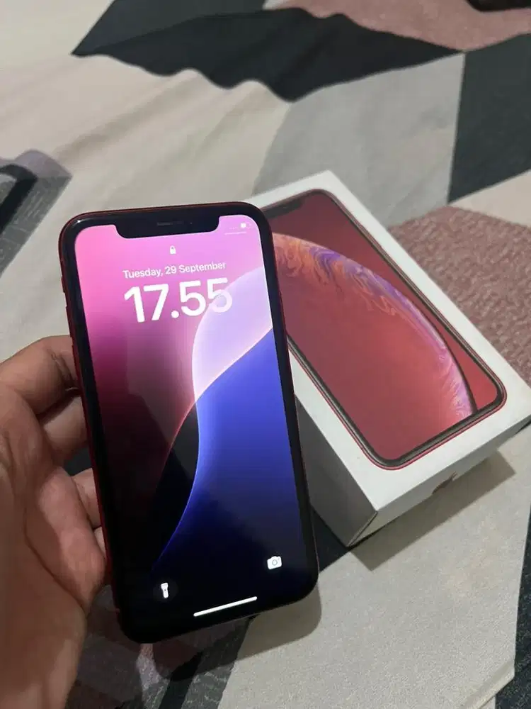 Iphone XR 128 GB