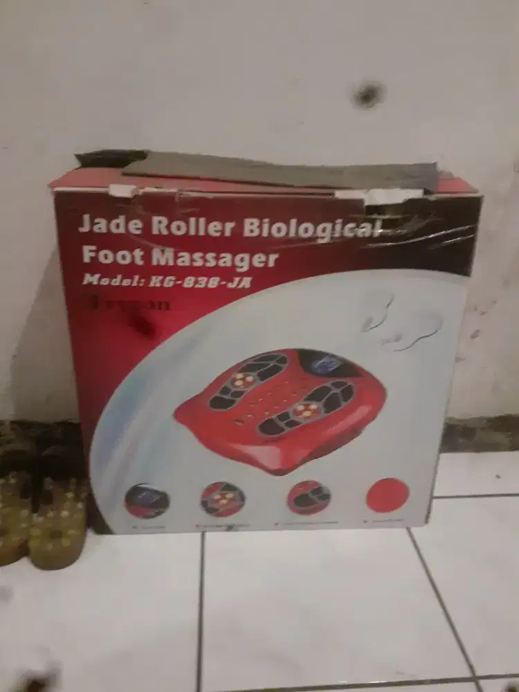 Alat terapi elektrik