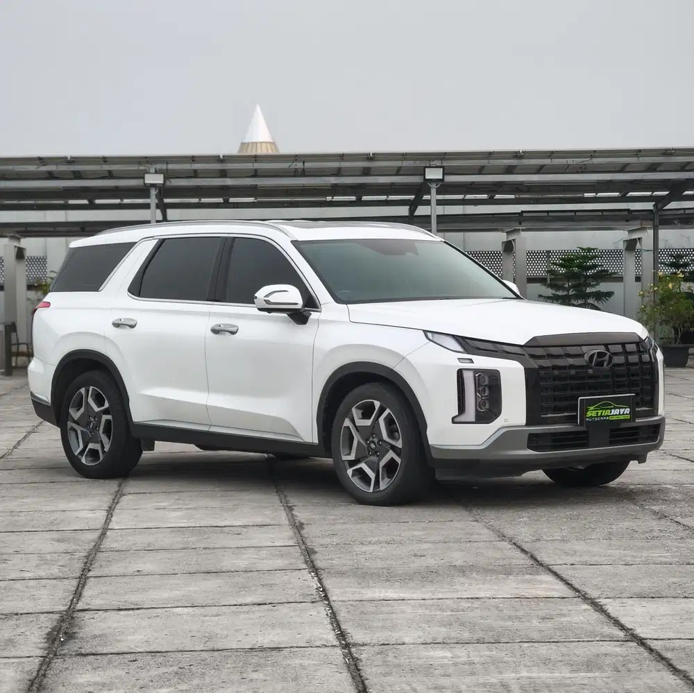 Hyundai Palisade Signature disel 2200cc matic 2023