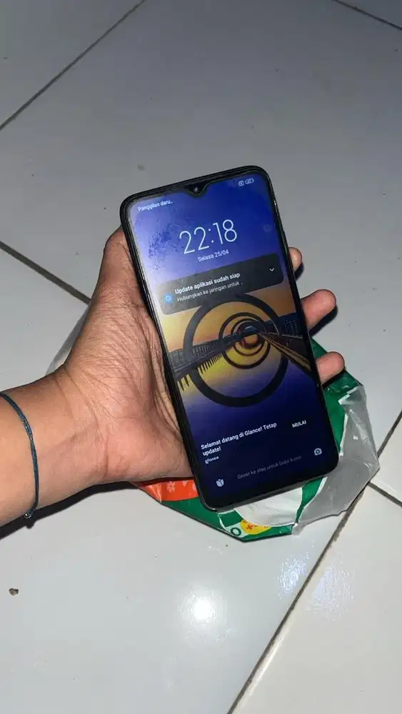 Jual poco m3 ram 6/128