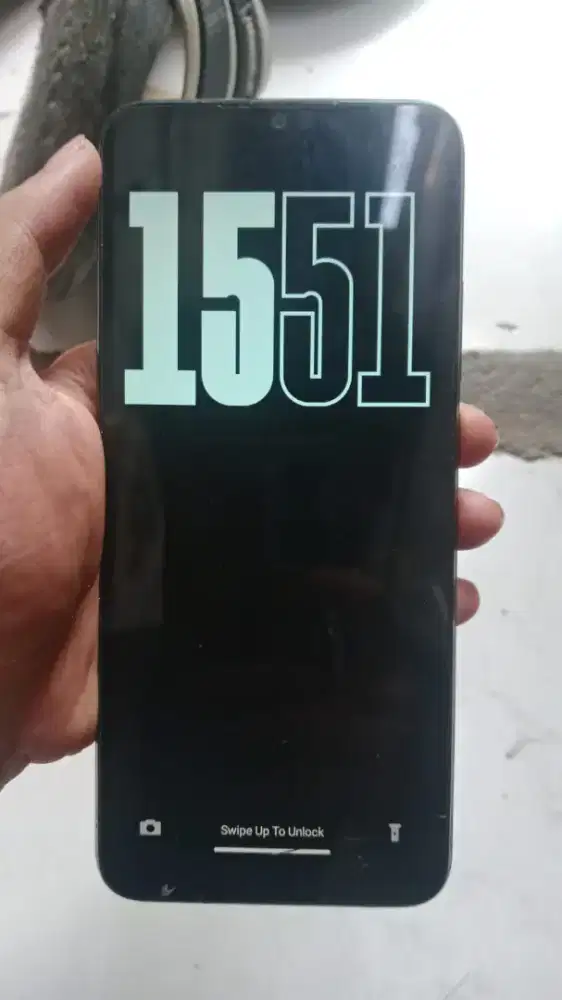 Handphone redmi 10c
