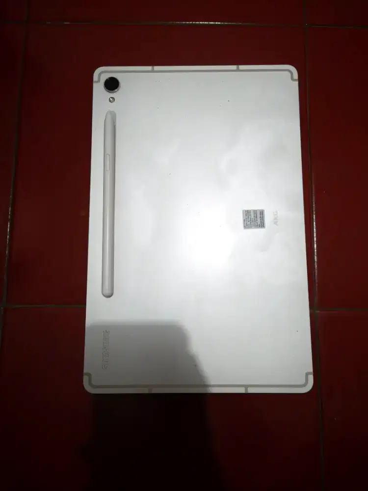 Samsung Tab S9 5G 8/128gb sein