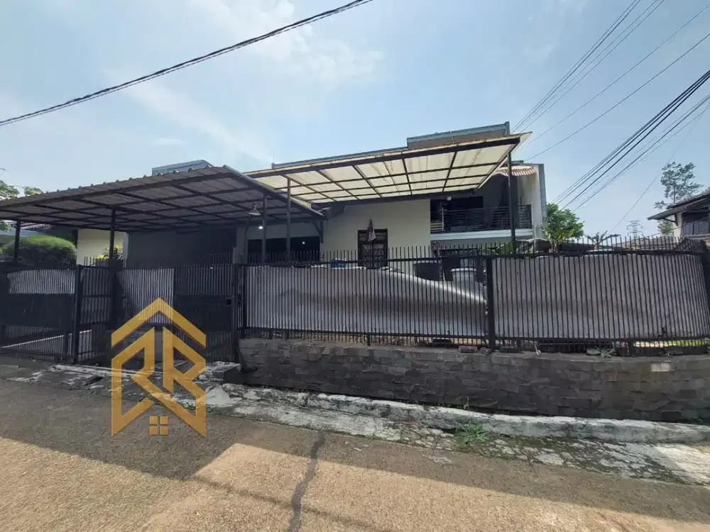 RUMAH HOOK DI ARCAMANIK BANDUNG Lokasi Strategis Harga Terjangkau