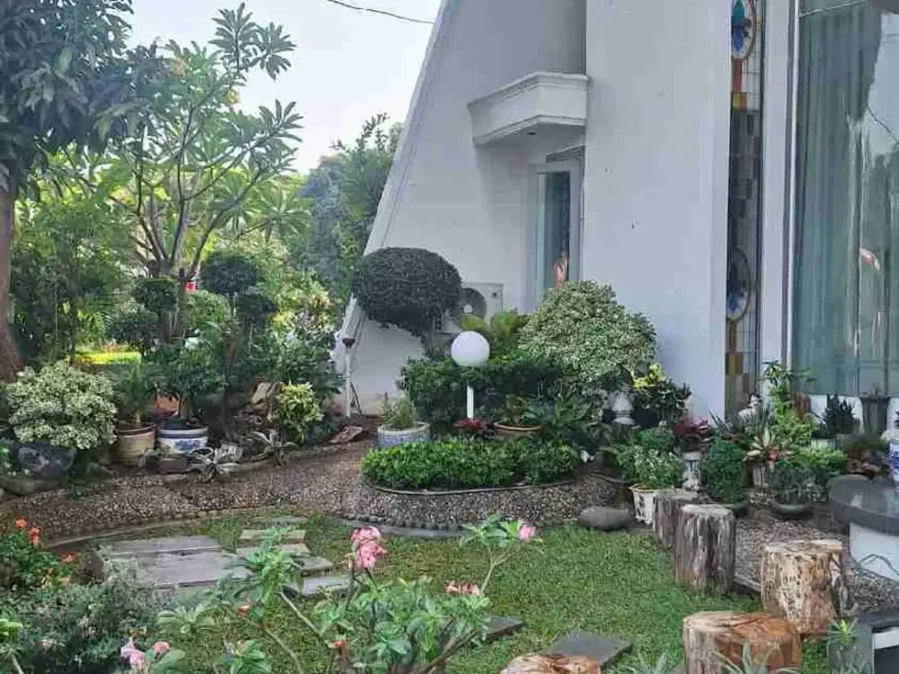 Pantai Mutiara siap huni