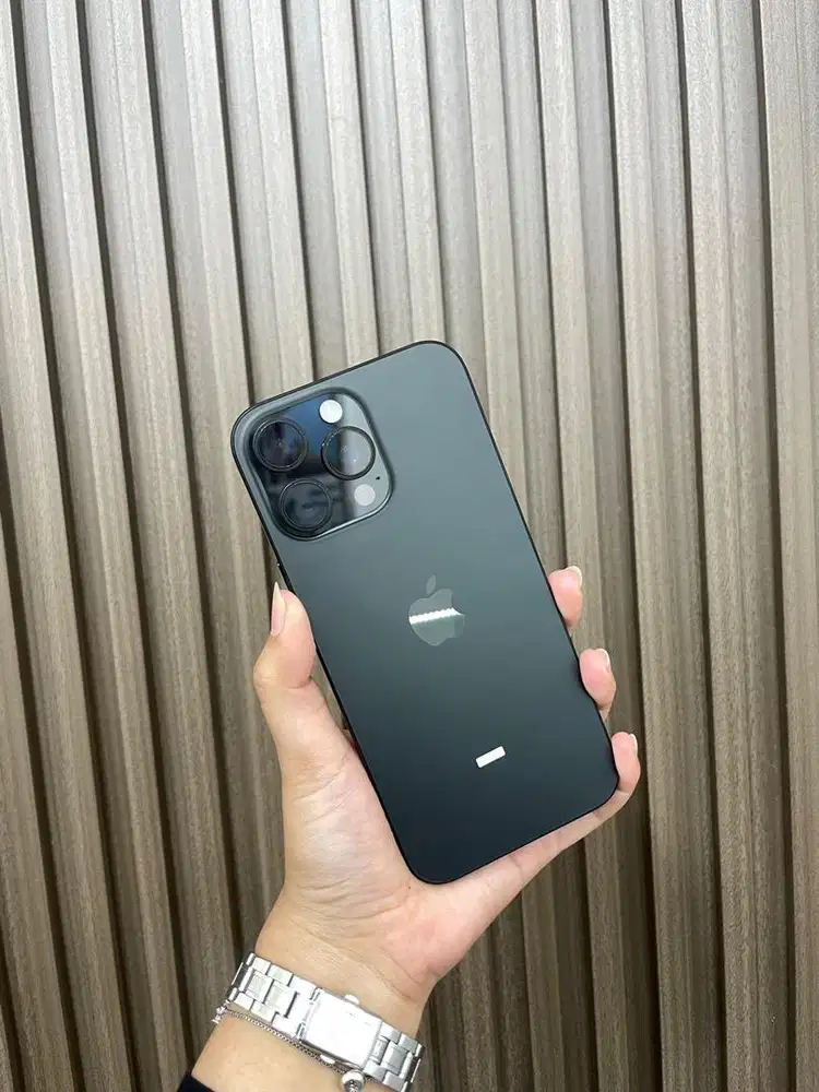 Iphone 16 pm 256 bh 100%