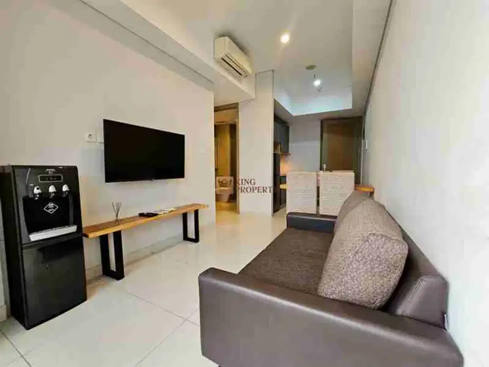 Disewakan Apartemen 3br di Taman Anggrek Residence Furnish area strategis akses mudah ke mall, rs , kampus .