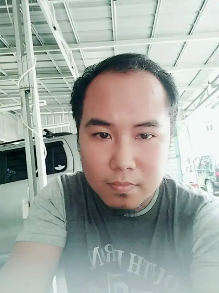 Cari kerja sebagai driver kantoran atau pribadi