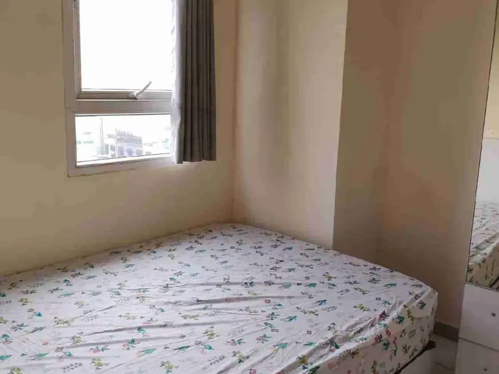termurah apartemen center point furnish di bekasi