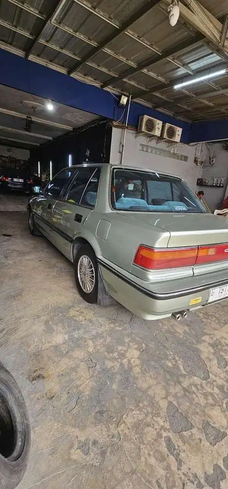 Honda Civic 1990 Bensin